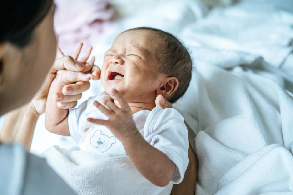 Rotavirus, Infeksi Virus Penyebab Diare pada Anak-Anak